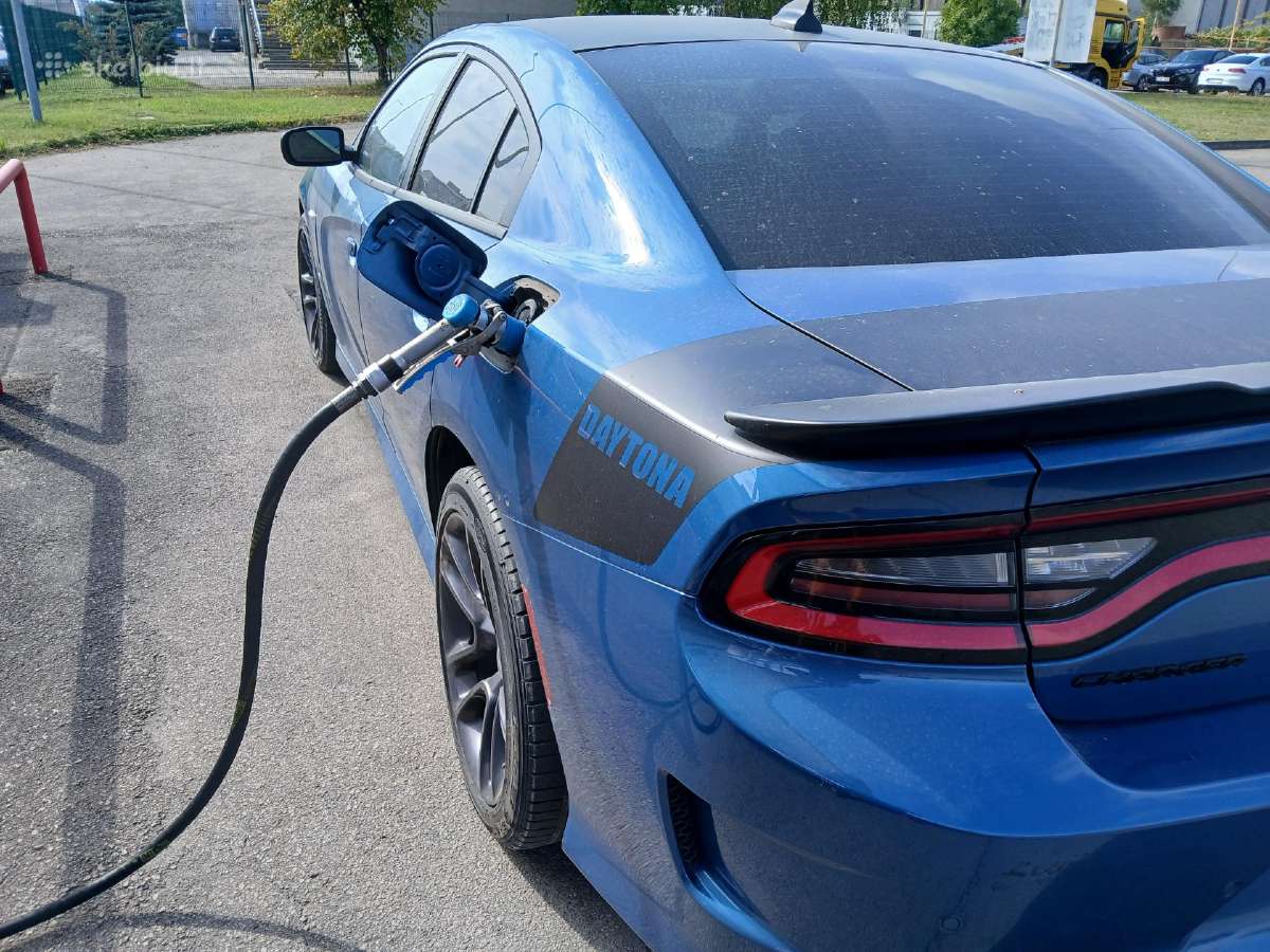Lpg Dujų įrangos montavimas ir remontas Kaune - nuotraukos Nr. 17