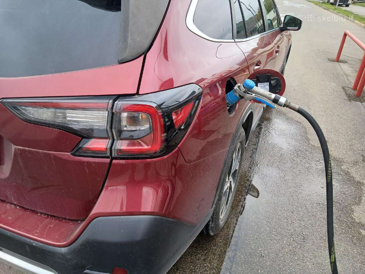 Lpg Dujų įrangos montavimas ir remontas Kaune - nuotraukos Nr. 20