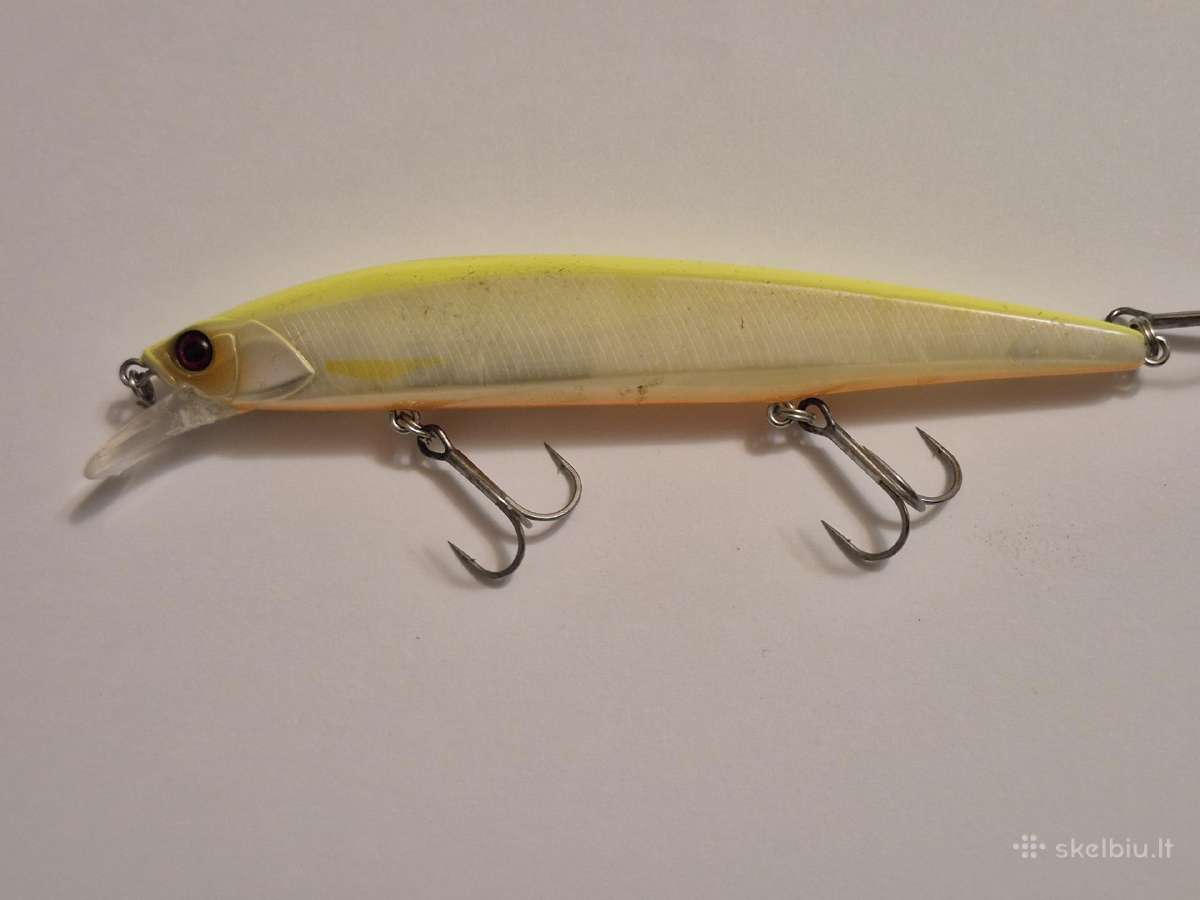 Jackall Rerange 130 Sp