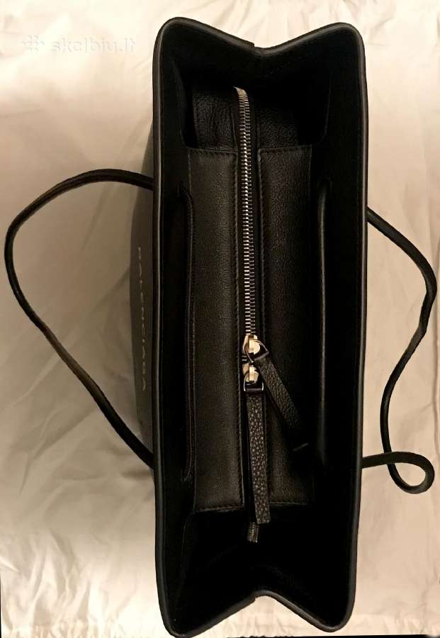 Balenciaga Bag Original 2005 (leather) - nuotraukos Nr. 7