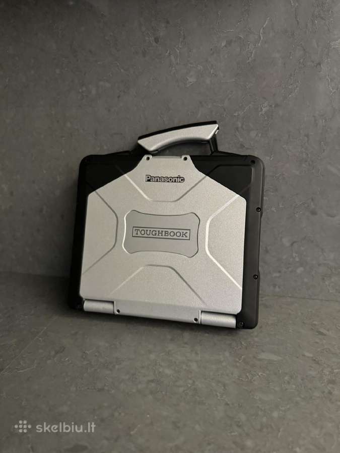panasonic cf 31