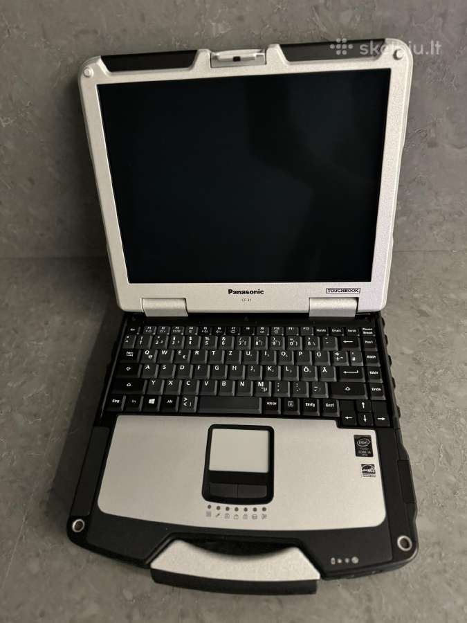 Tvarkingi Panasonic Fz-55, CF-53, CF-31, CF-54, D1 - nuotraukos Nr. 15