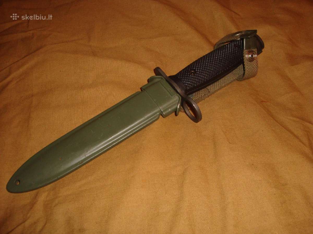 Durtuvas Штык Bm59 Beretta