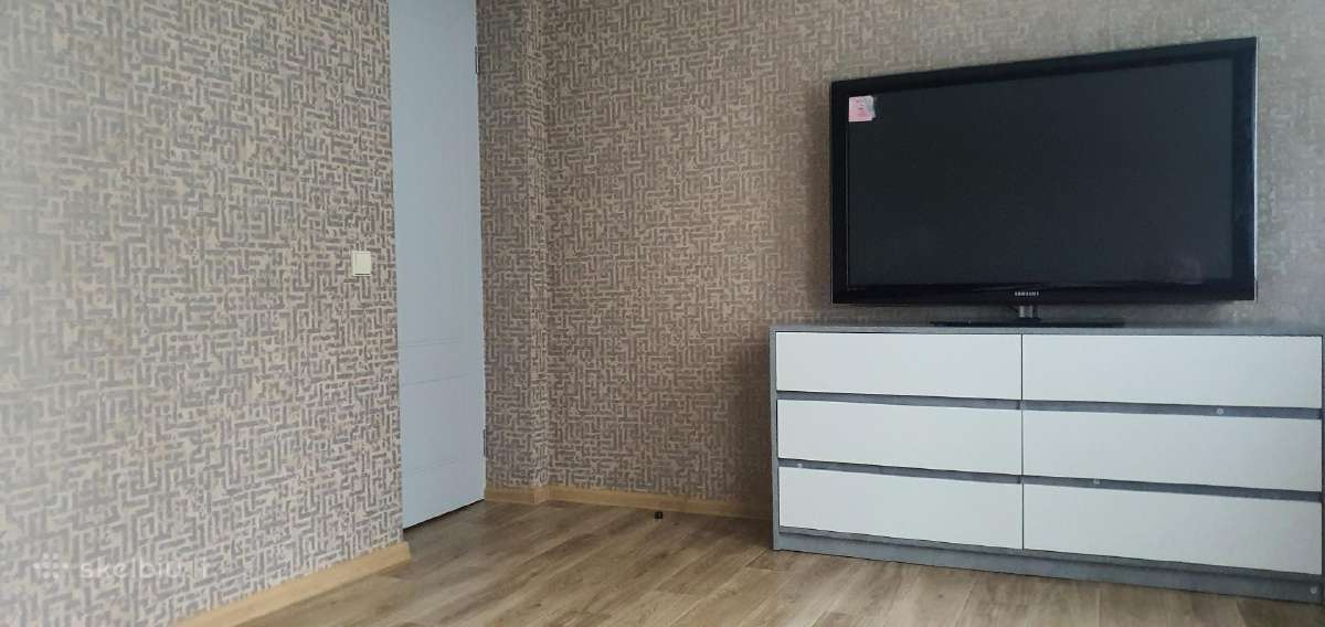 2 k. butas Žaliakalnyje be tarpininkų Kaune - nuotraukos Nr. 4