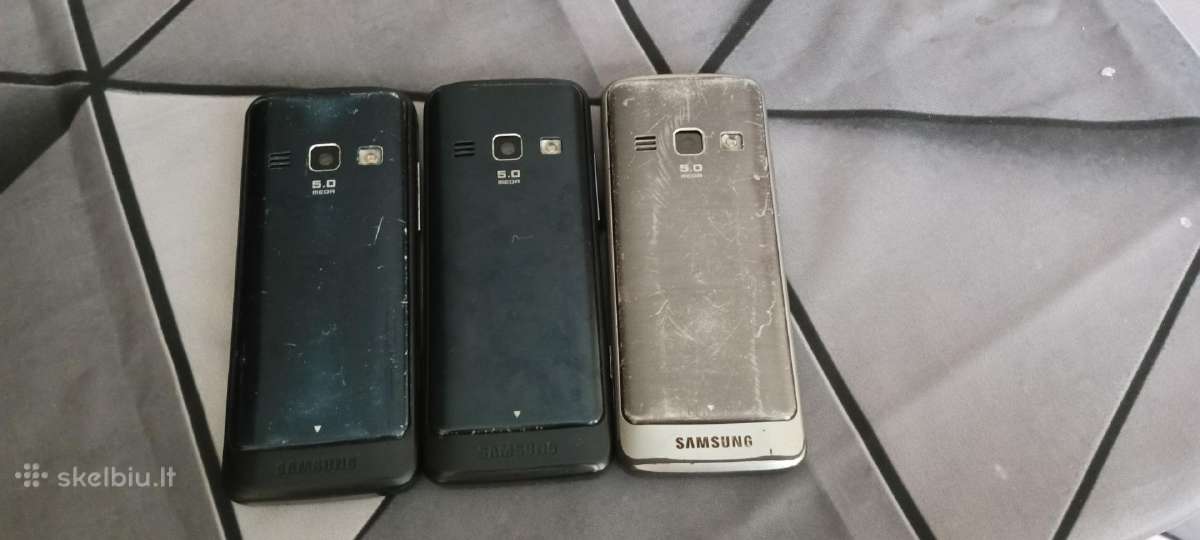 Sveiki parduodu telefonus siunčiu paštu - nuotraukos Nr. 2