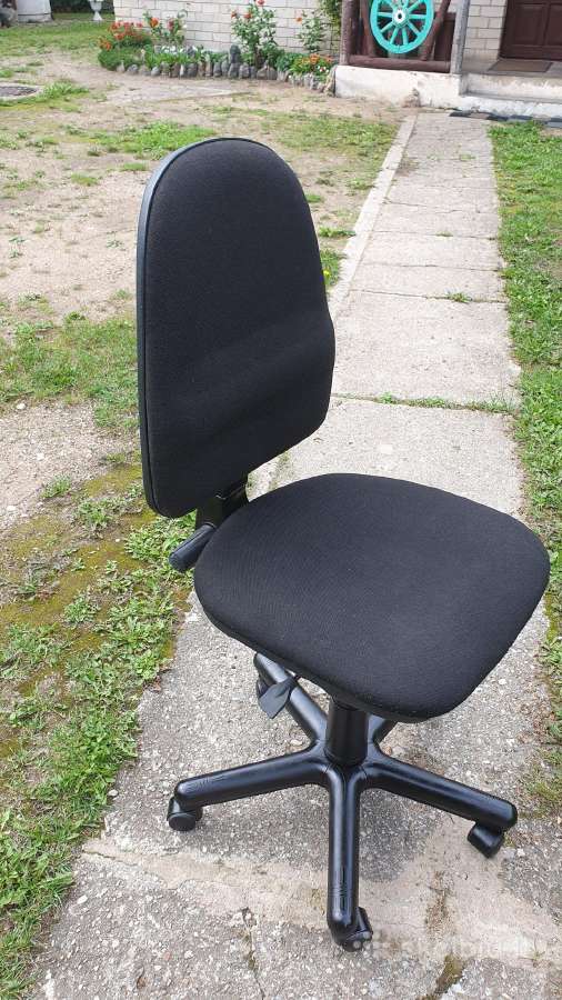 Kėdė kompiuterio
