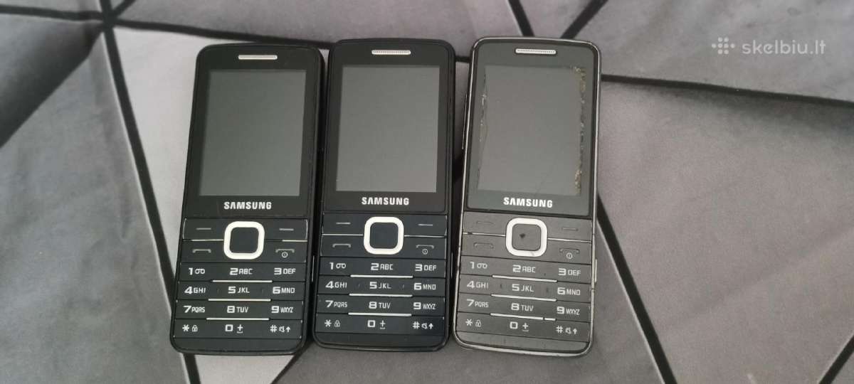 Sveiki parduodu telefonus siunčiu paštu - nuotraukos Nr. 11