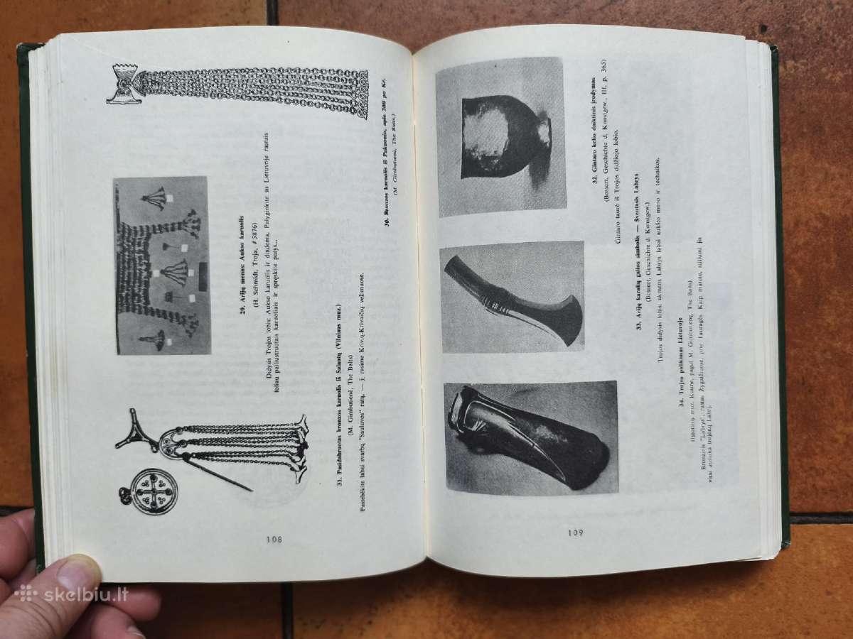 Č. Gedgaudas "Mūsų praeities beieškant" 1994 metai - nuotraukos Nr. 10