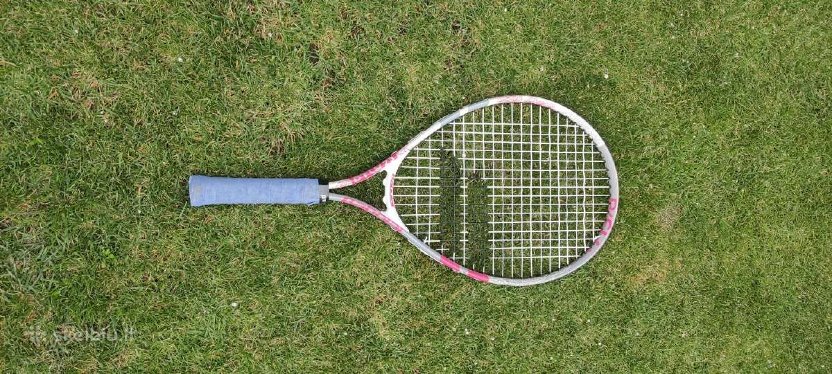 Parduodama Babolat moteriška teniso raketė