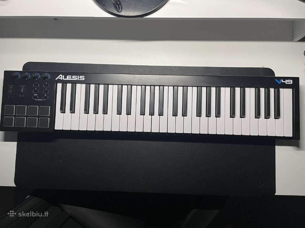 Alesis V-49 Midi klaviatura