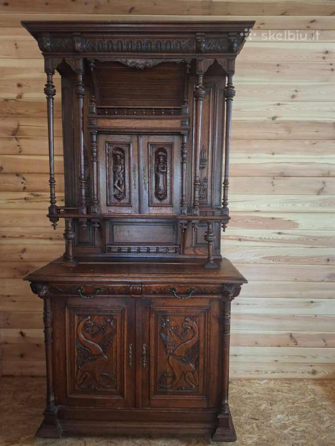 Antikvariniai baldai