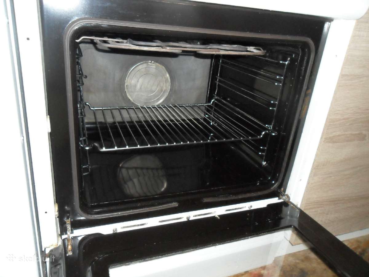 Parduodu imontuojama el. virykle. Kaina: 350eur - nuotraukos Nr. 2