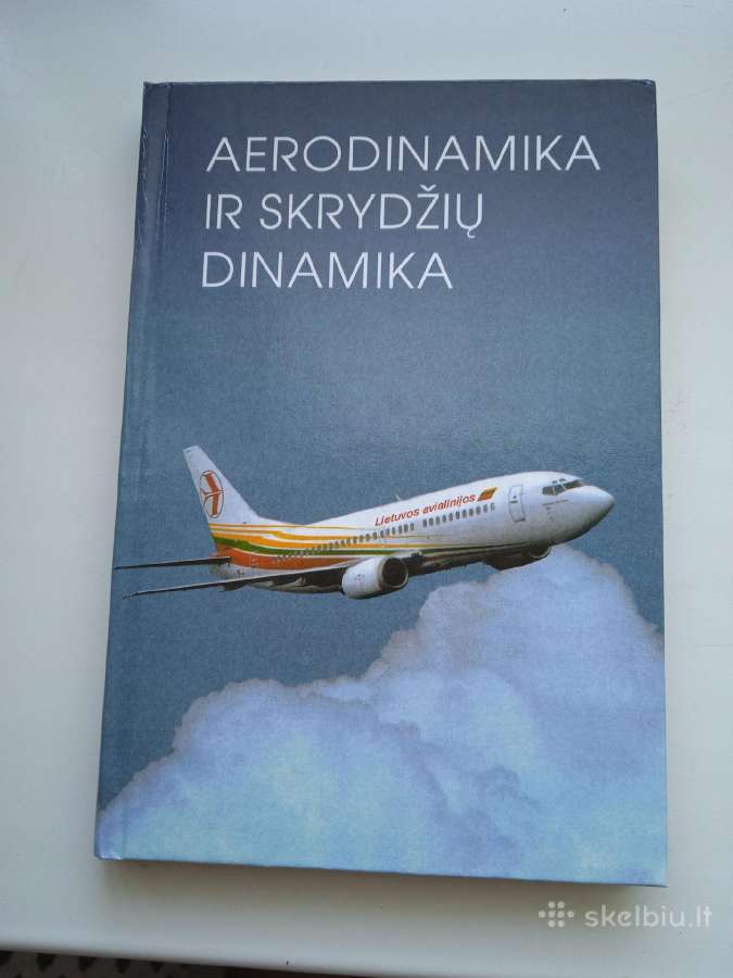 Knygos aviacija - nuotraukos Nr. 2