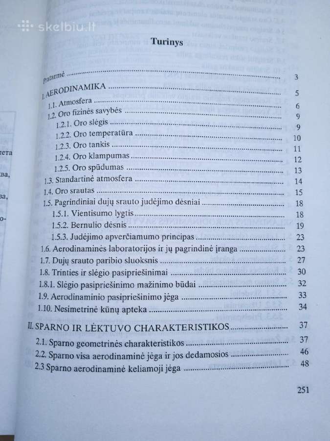 Knygos aviacija - nuotraukos Nr. 3