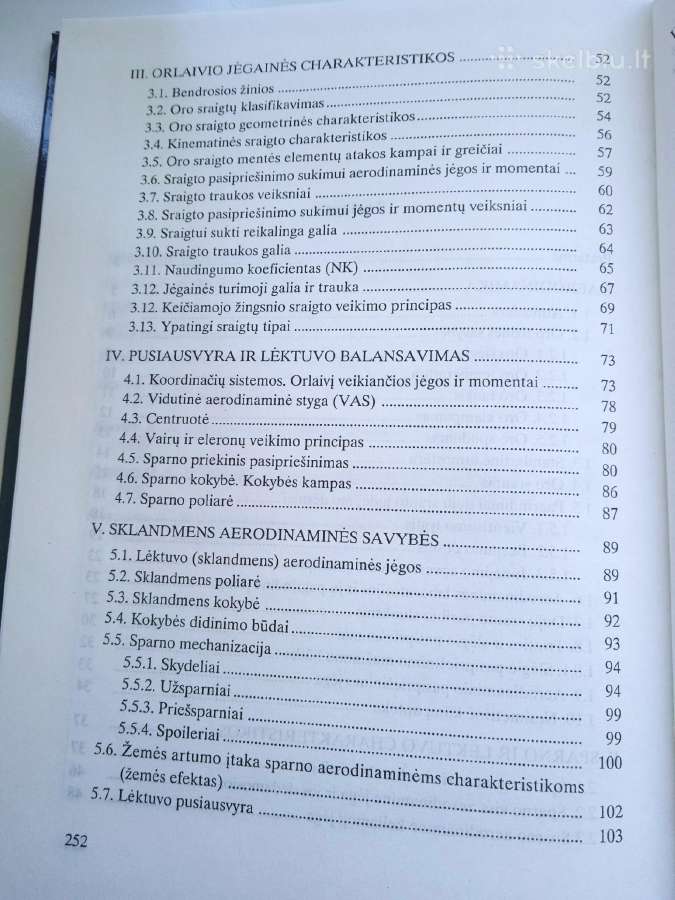 Knygos aviacija - nuotraukos Nr. 4
