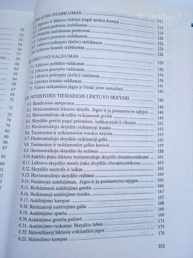 Knygos aviacija - nuotraukos Nr. 5