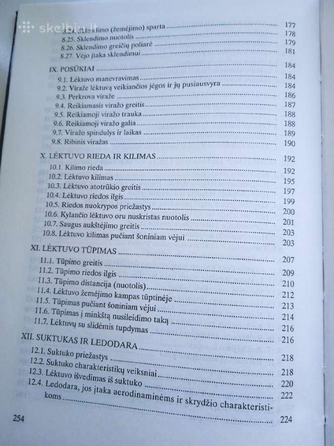 Knygos aviacija - nuotraukos Nr. 6