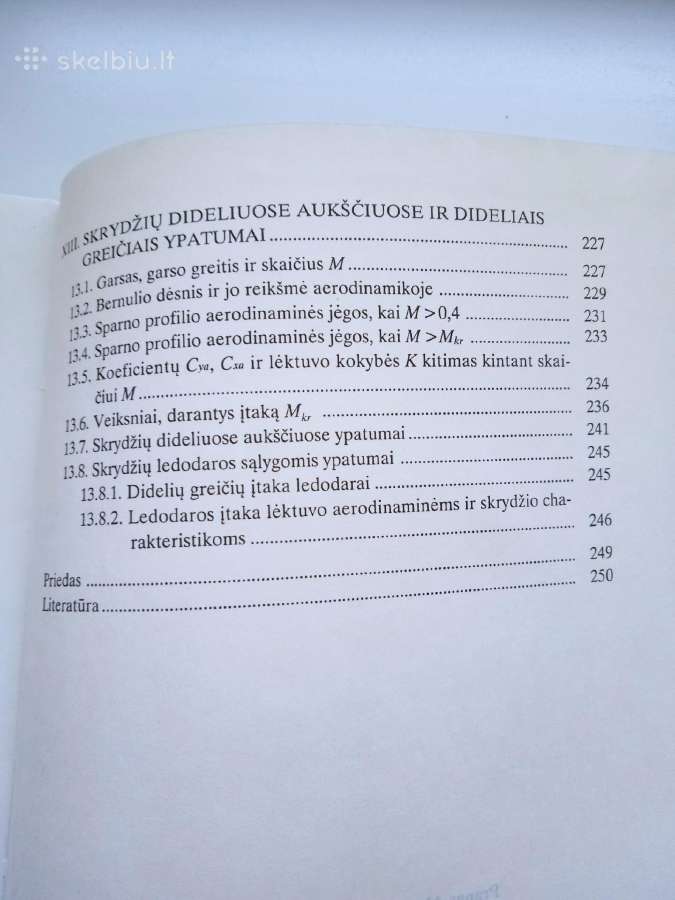 Knygos aviacija - nuotraukos Nr. 7