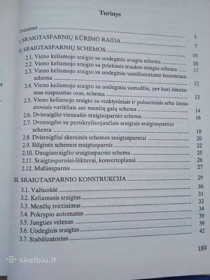 Knygos aviacija - nuotraukos Nr. 8