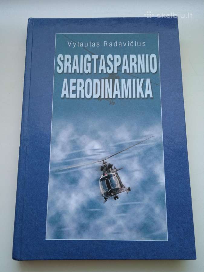 Knygos aviacija - nuotraukos Nr. 9