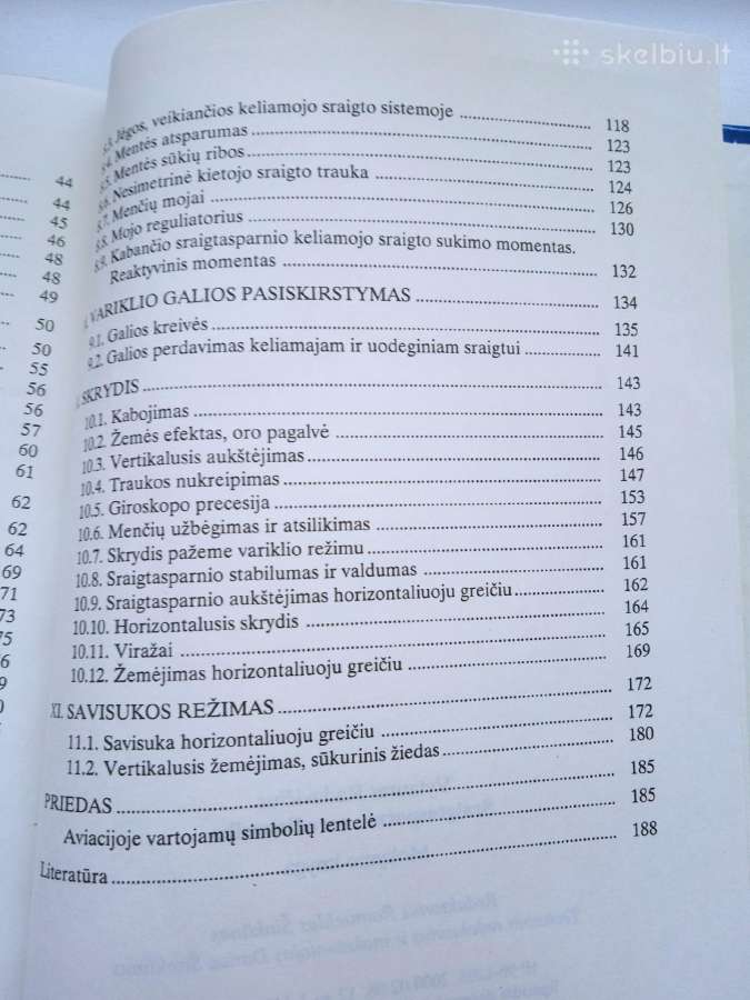 Knygos aviacija - nuotraukos Nr. 11
