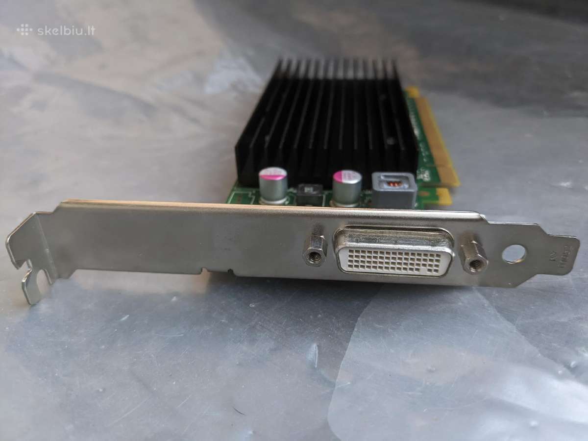 Nvidia Nvs 300