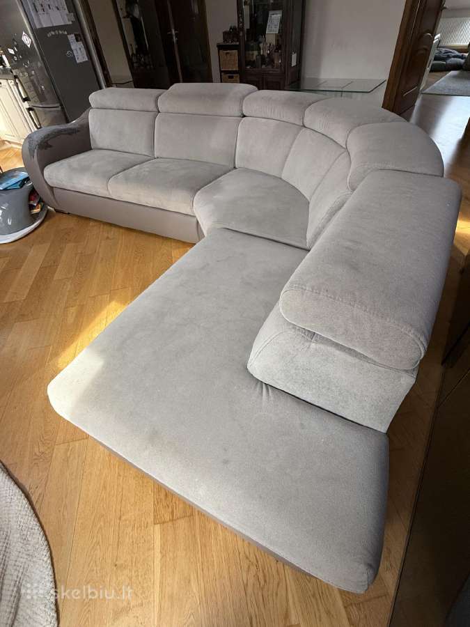 Sofa -lova