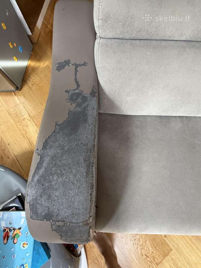 Sofa -lova - nuotraukos Nr. 2