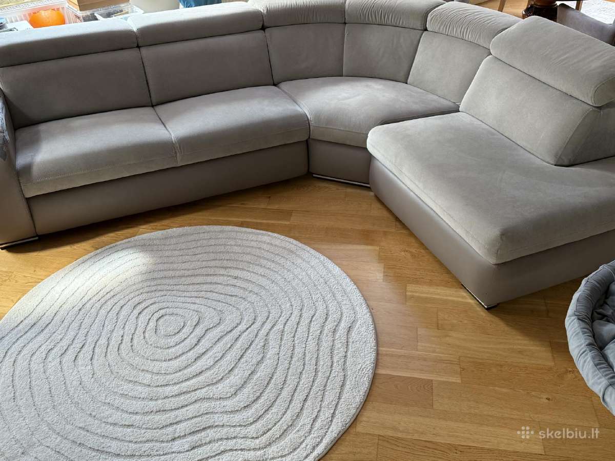 Sofa -lova - nuotraukos Nr. 3