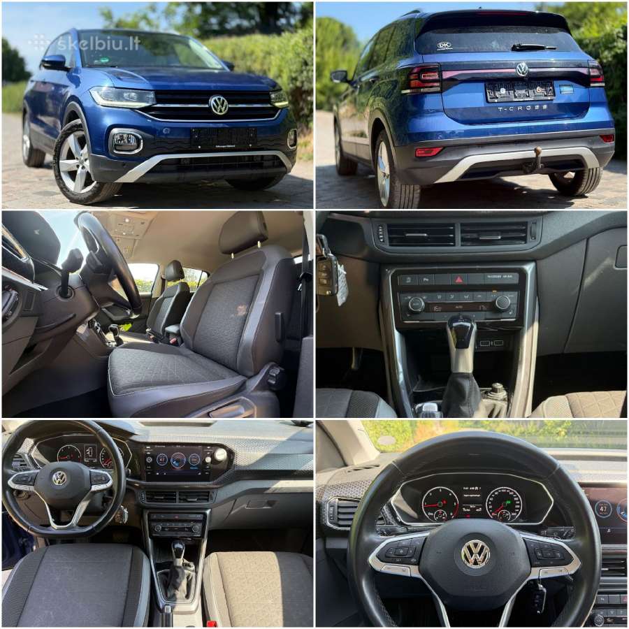 Automobilio patikra prieš pirkimą - nuotraukos Nr. 6