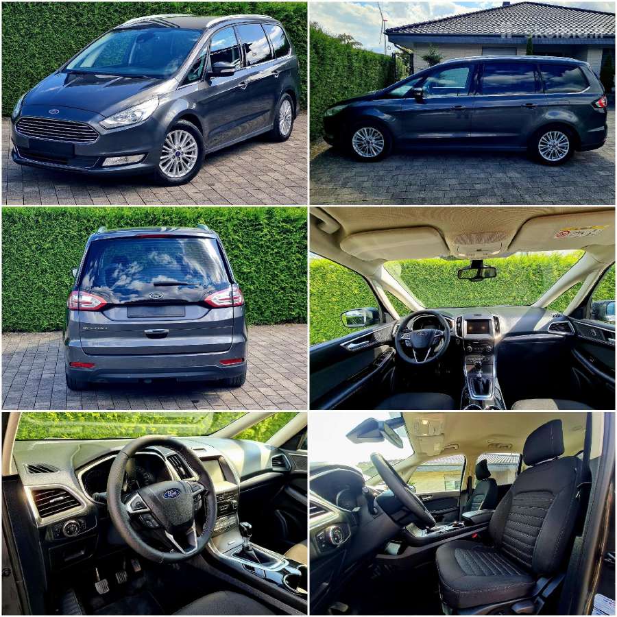 Automobilio patikra prieš pirkimą - nuotraukos Nr. 11