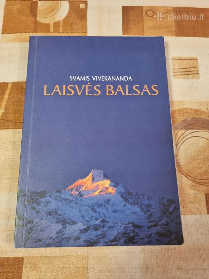 Laisvės balsas