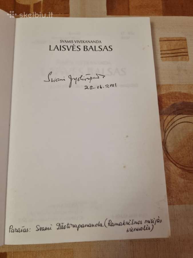 Laisvės balsas - nuotraukos Nr. 2