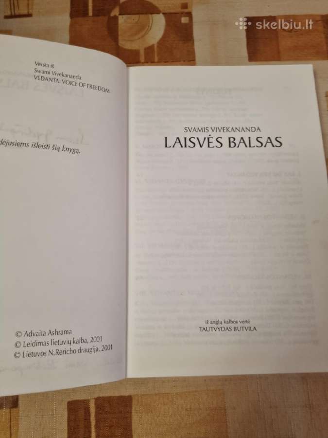 Laisvės balsas - nuotraukos Nr. 3