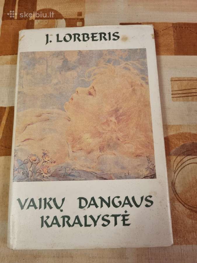Vaikų dangaus karalystė