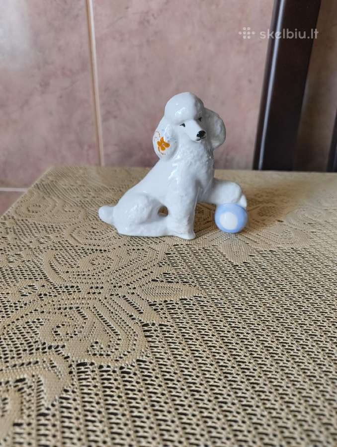 CcccCCCP Porceliano Statulele Į Kolekcija . Zr. Fo