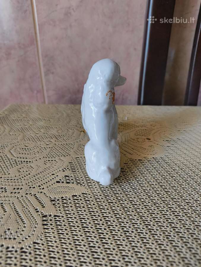 CcccCCCP Porceliano Statulele Į Kolekcija . Zr. Fo - nuotraukos Nr. 9