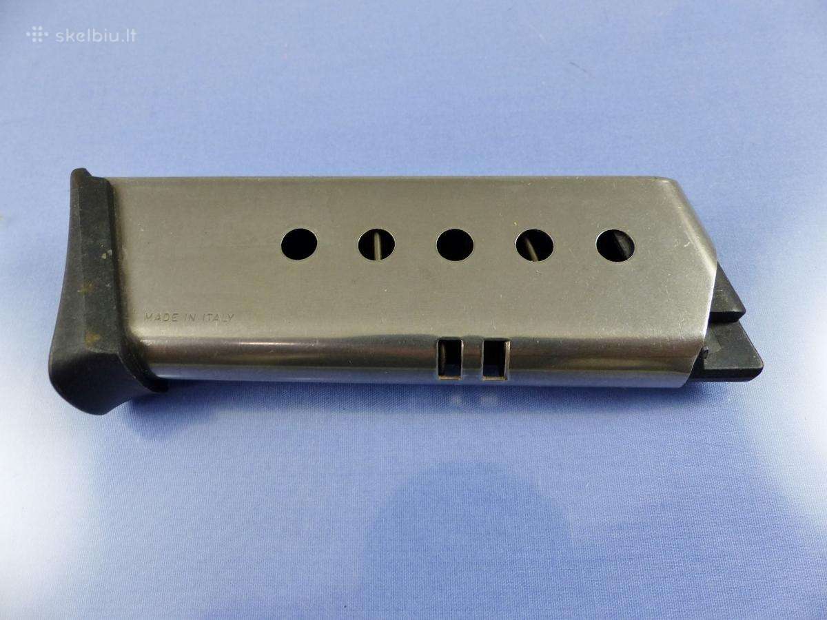 Detuve Sig Sauer P245, P220 compact pistoletui - nuotraukos Nr. 2