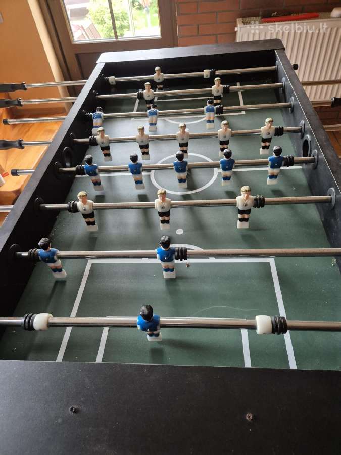 Stalo Futbolo žaidimas