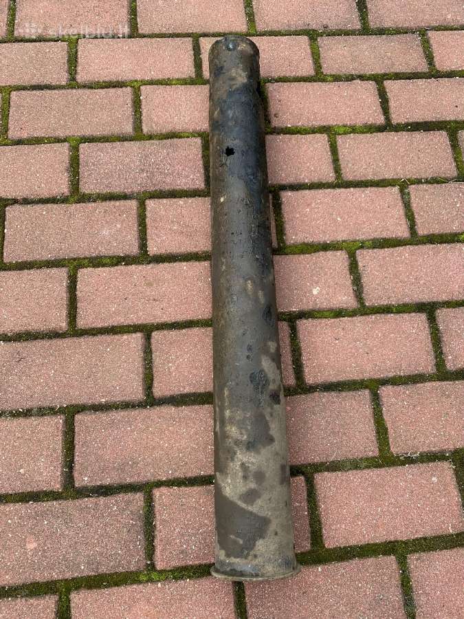 Pak 40
