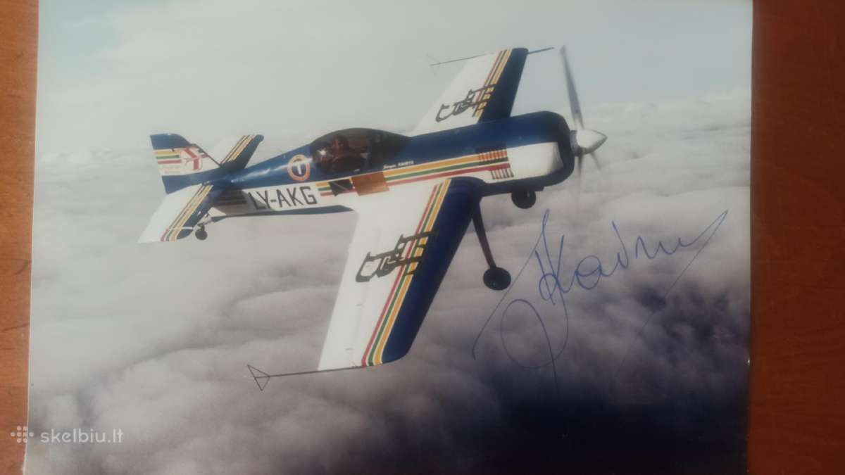 Parduodu foto nuotrauka (Jurgis Kairys) - nuotraukos Nr. 2