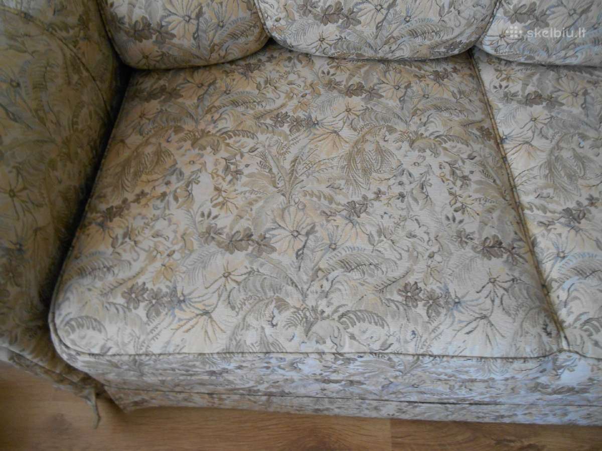 Sofa-lova - nuotraukos Nr. 6