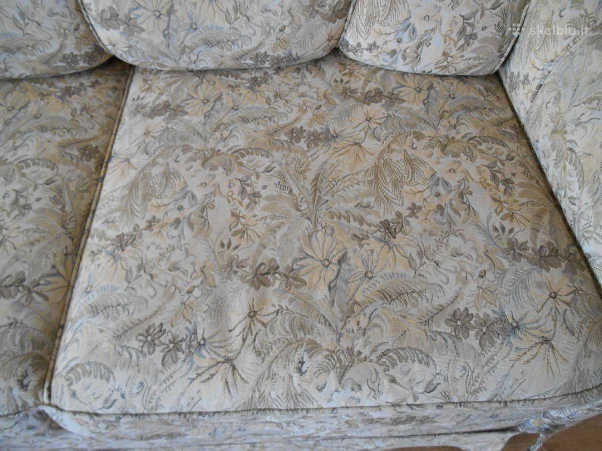 Sofa-lova - nuotraukos Nr. 7