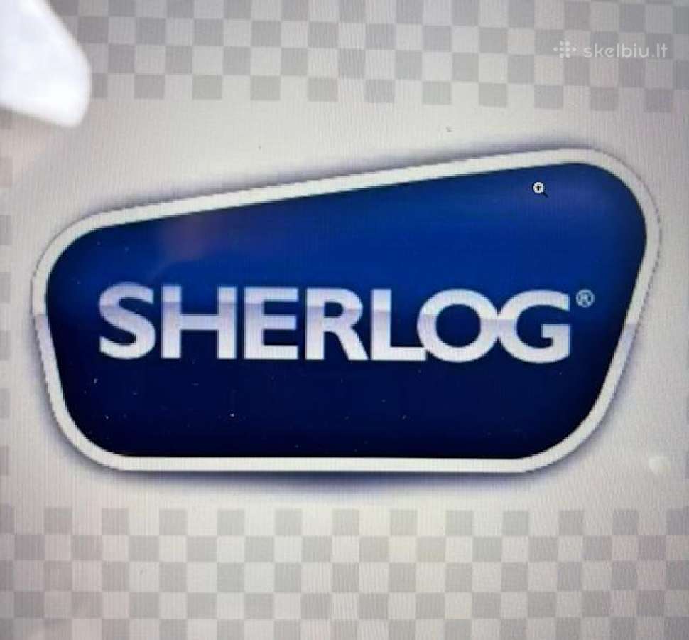Sherlog optimum comfort