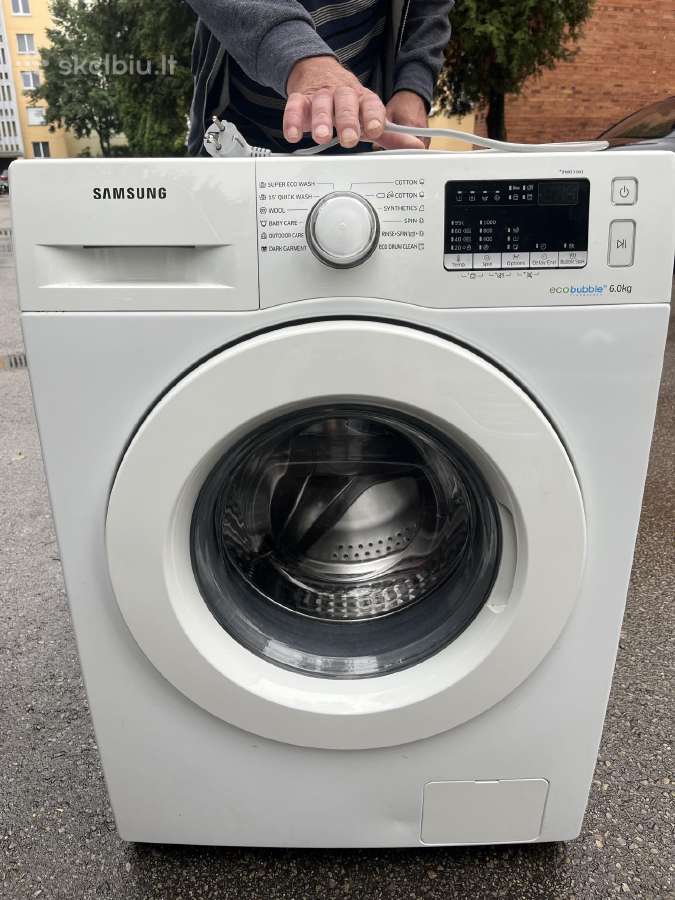 Nemokamai isvežame buitine technika