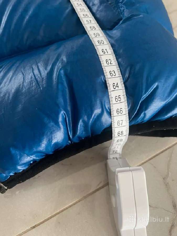 Tommy Hilfiger pūkinė originali - nuotraukos Nr. 7