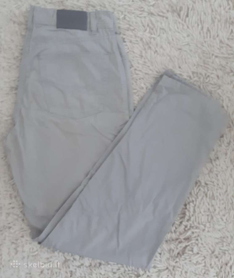 Kelnės Pierrecardin W33-l32