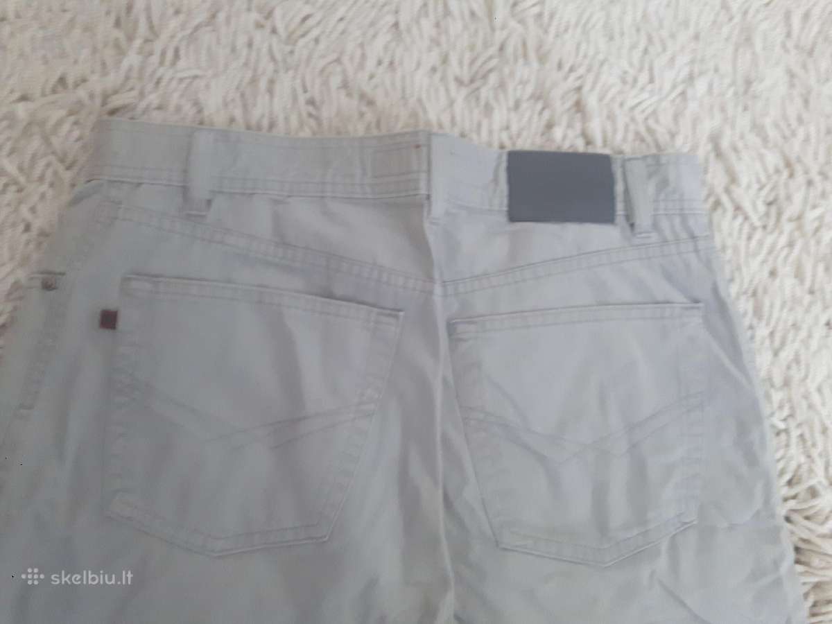 Kelnės Pierrecardin W33-l32 - nuotraukos Nr. 2