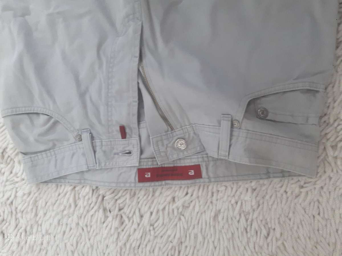 Kelnės Pierrecardin W33-l32 - nuotraukos Nr. 3