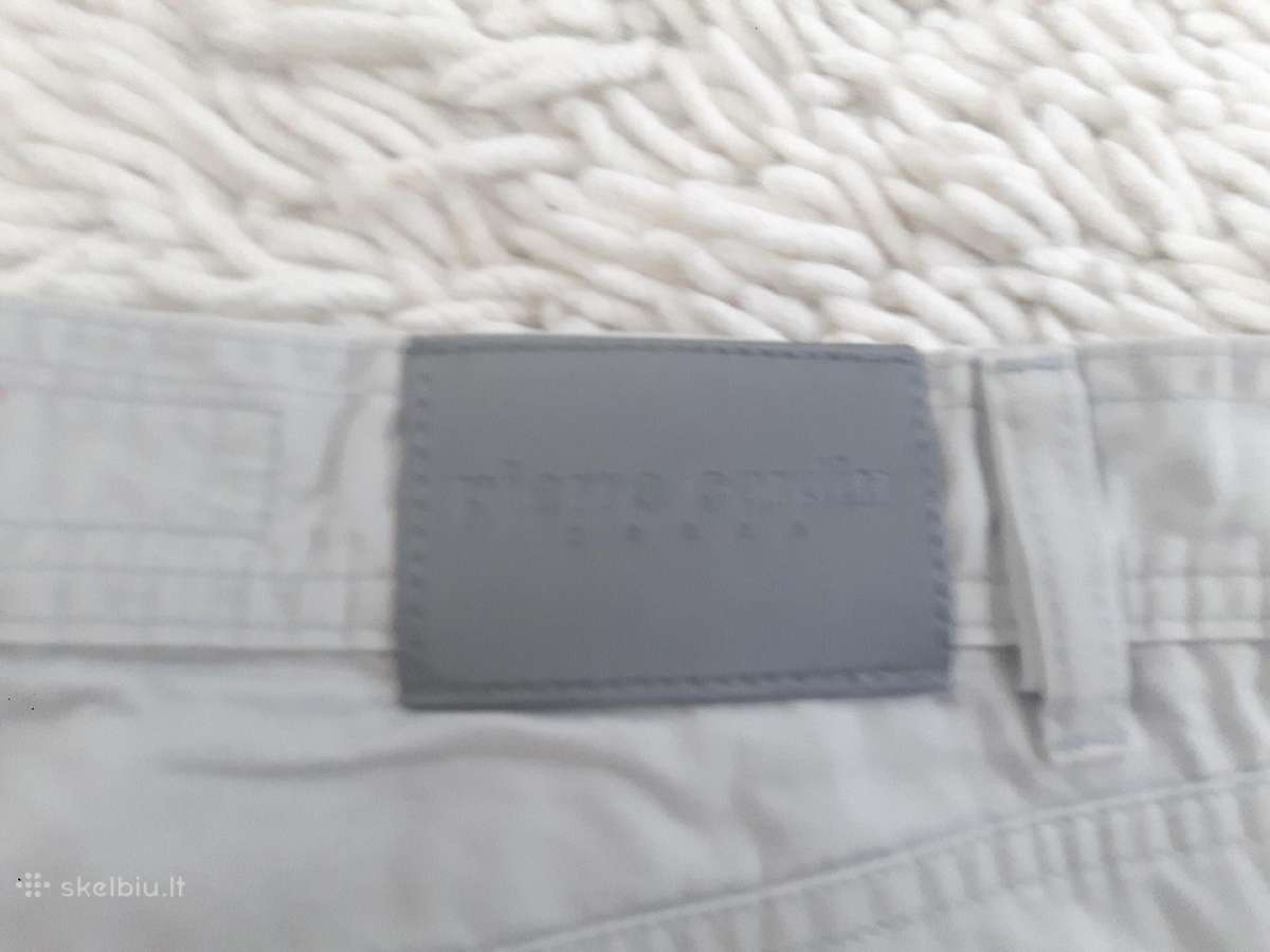 Kelnės Pierrecardin W33-l32 - nuotraukos Nr. 4